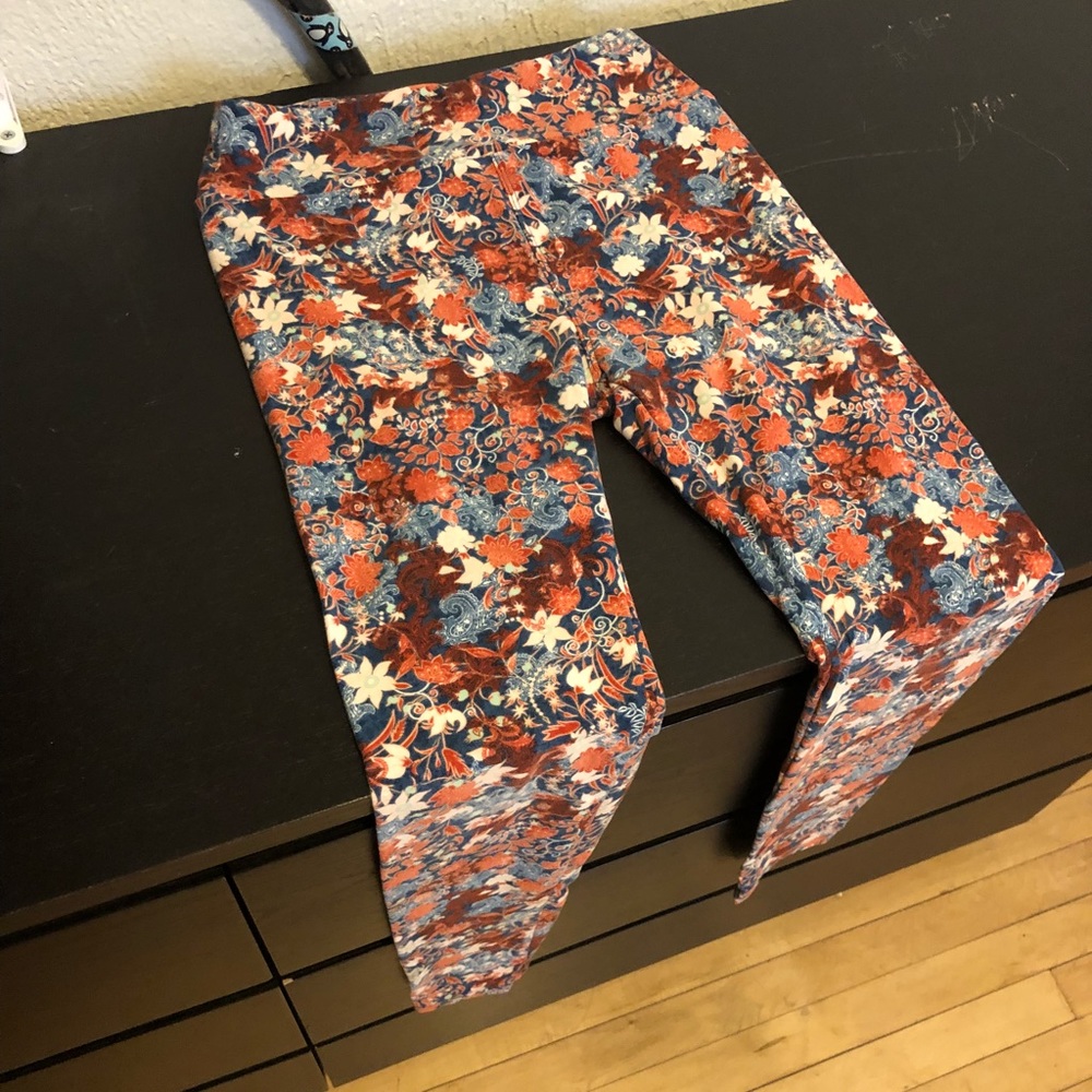 Lularoe leggings